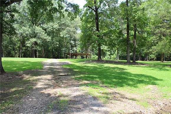 7.3 Acres of Residential Land for Sale in Deville, Louisiana