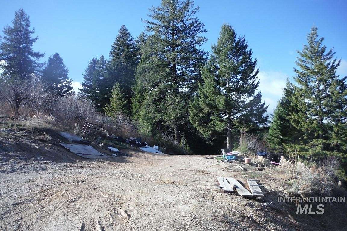 5.74 Acres of Residential Land for Sale in Boise, Idaho