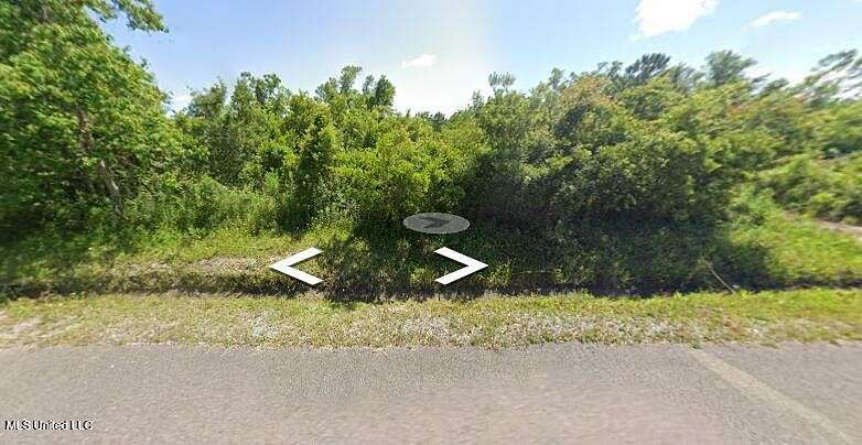 0.11 Acres of Residential Land for Sale in Bay St. Louis, Mississippi