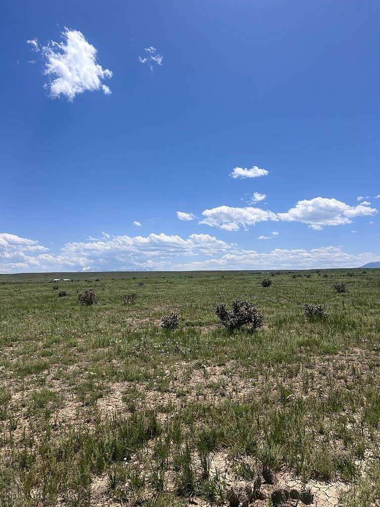 35.56 Acres of Land for Sale in Rye, Colorado