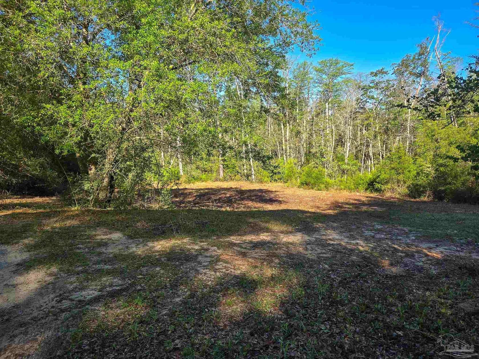 0.66 Acres of Residential Land for Sale in Milton, Florida