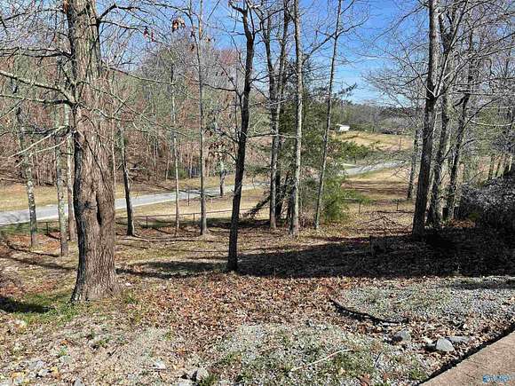 0.12 Acres of Residential Land for Sale in Cedar Bluff, Alabama