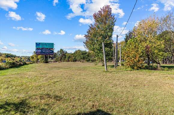 1 Acre of Commercial Land for Sale in Spokane, Missouri
