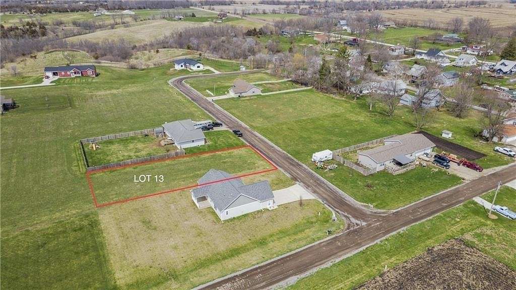 0.33 Acres of Residential Land for Sale in Truro, Iowa