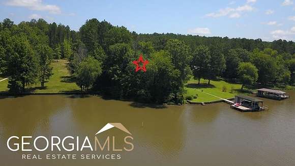 1 Acre of Residential Land for Sale in Sparta, Georgia