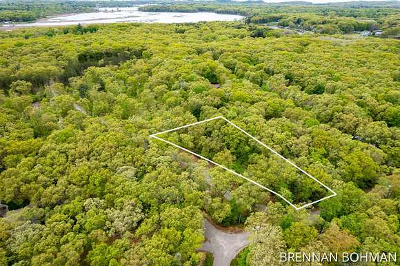 2.7 Acres of Residential Land for Sale in Saugatuck, Michigan