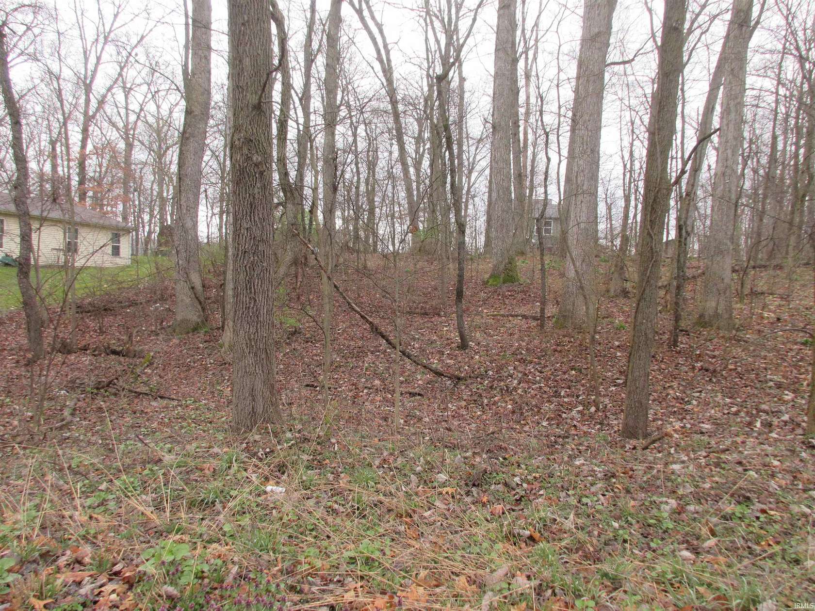 0.34 Acres of Residential Land for Sale in Rome City, Indiana