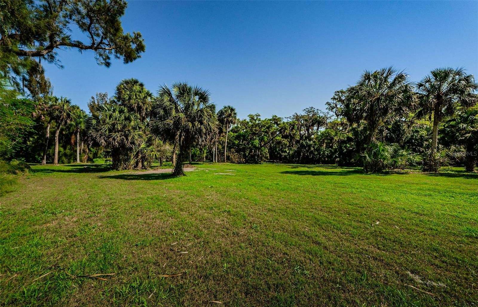 0.97 Acres of Residential Land for Sale in Port Richey, Florida
