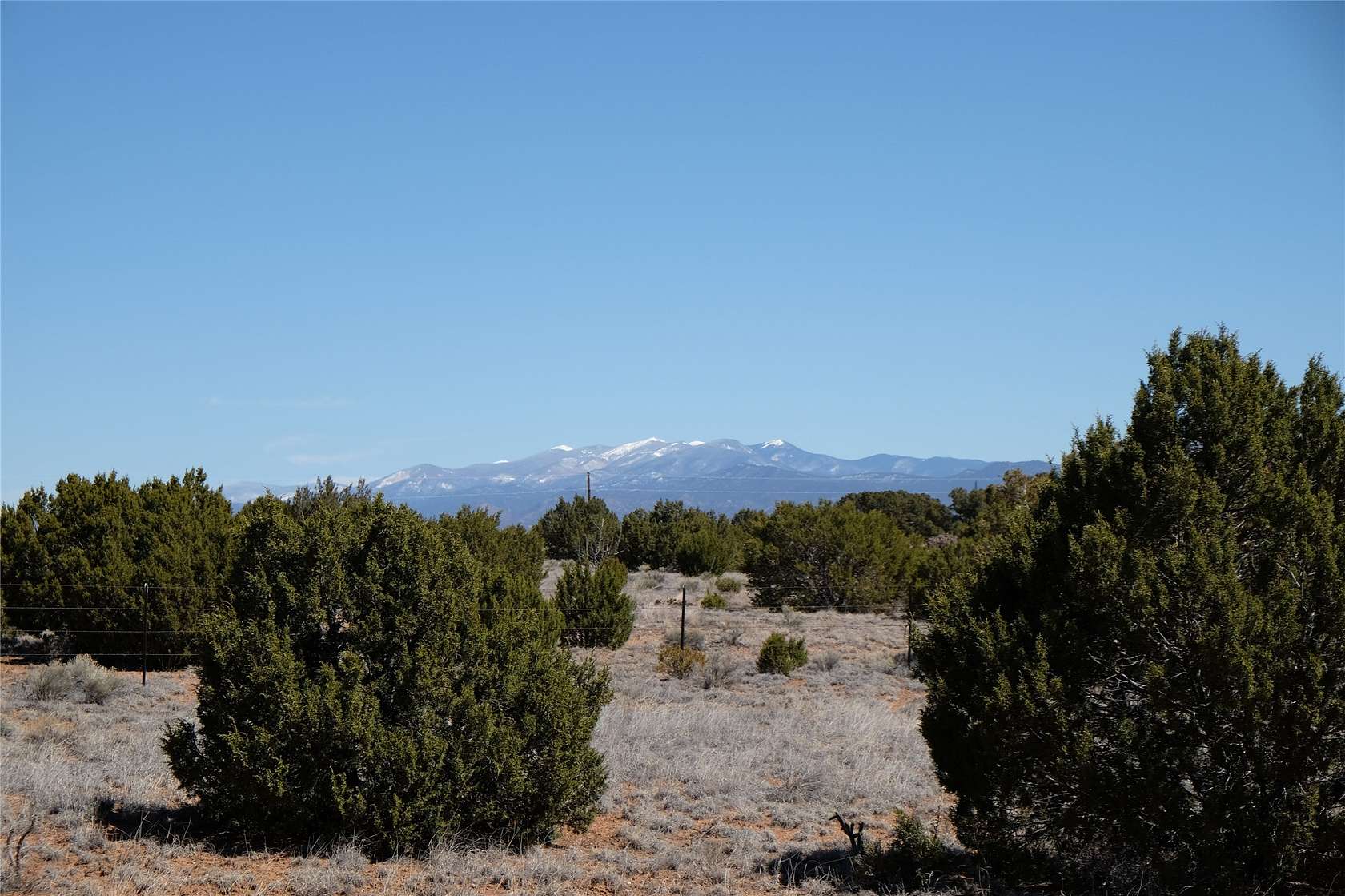 9.7 Acres of Land for Sale in Santa Fe, New Mexico