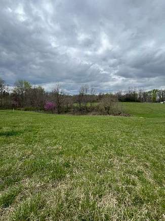 2.2 Acres of Residential Land for Sale in Yosemite, Kentucky