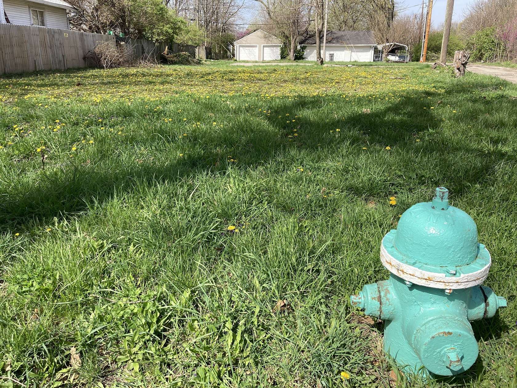 0.24 Acres of Residential Land for Sale in Indianapolis, Indiana