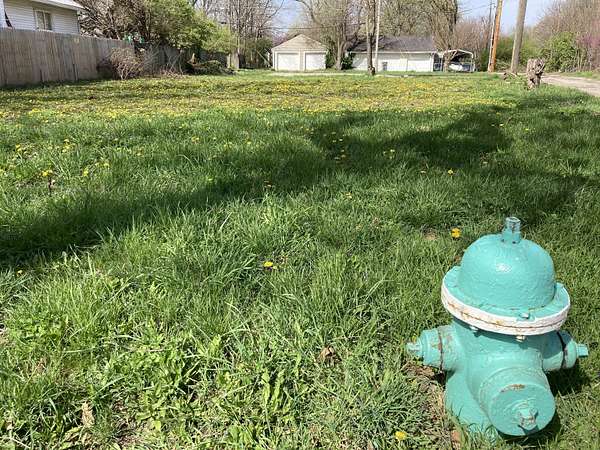 0.24 Acres of Residential Land for Sale in Indianapolis, Indiana