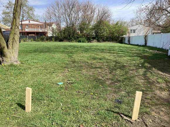 0.19 Acres of Residential Land for Sale in Indianapolis, Indiana