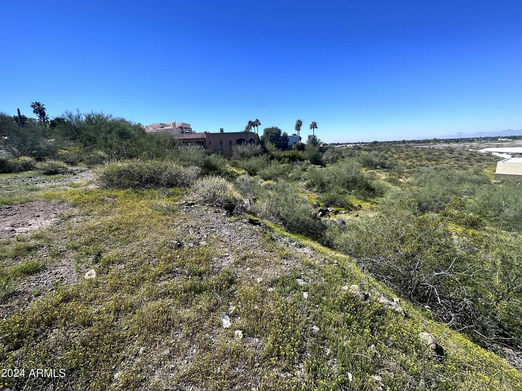 1.3 Acres of Land for Sale in Phoenix, Arizona