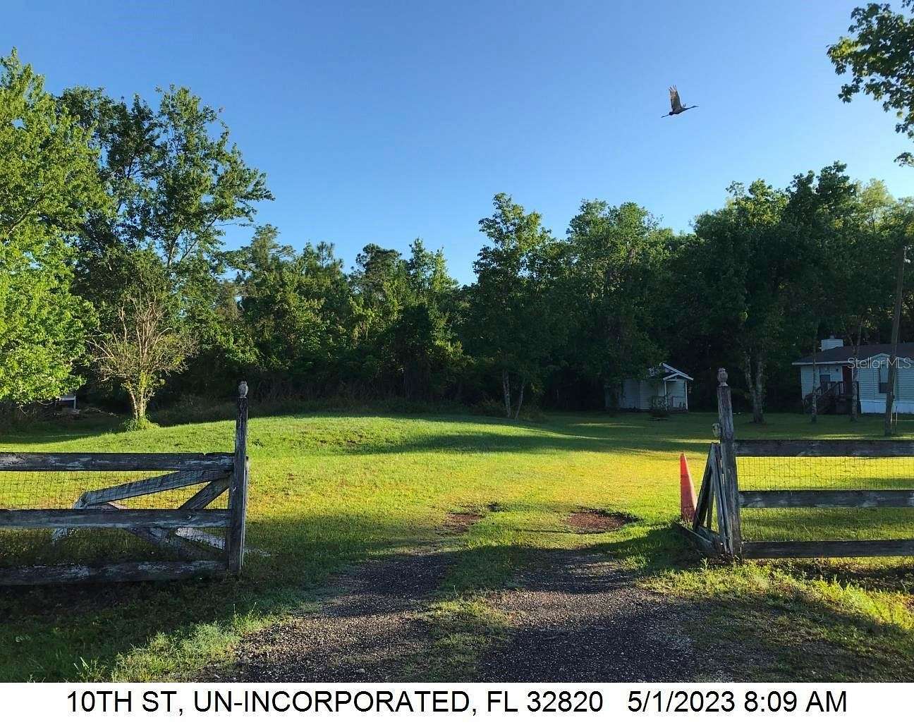1.2 Acres of Residential Land for Sale in Orlando, Florida
