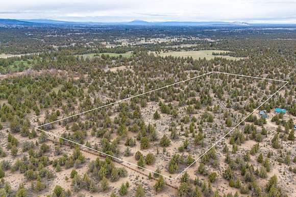 20 Acres of Recreational Land for Sale in Bend, Oregon