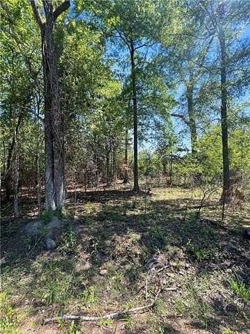 0.72 Acres of Residential Land for Sale in Bogalusa, Louisiana