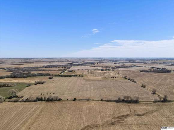 40 Acres of Land for Sale in Ceresco, Nebraska