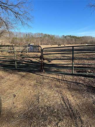 43 Acres of Agricultural Land for Sale in Piedmont, Missouri