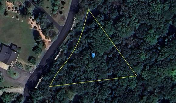 0.54 Acres of Land for Sale in Pleasant Valley, New York