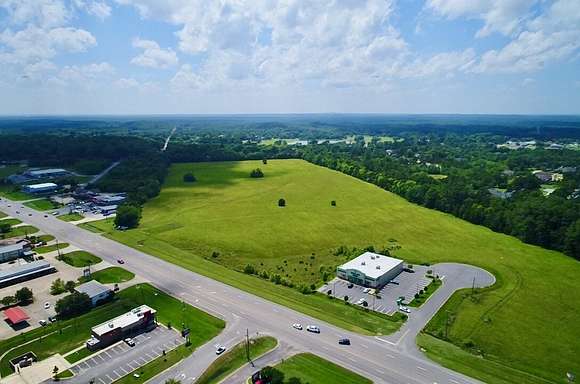 1 Acre of Commercial Land for Sale in Demopolis, Alabama
