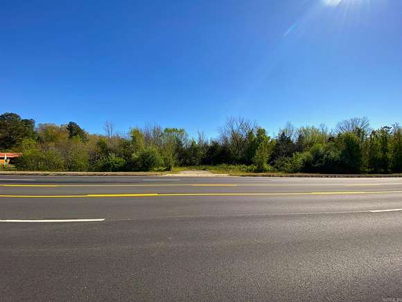 1.8 Acres of Mixed-Use Land for Sale in Mountain Home, Arkansas