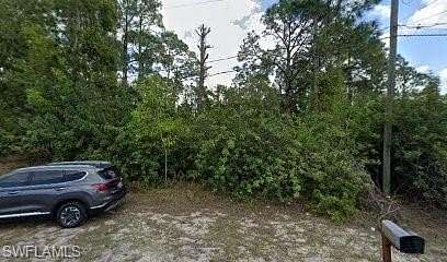 0.268 Acres of Residential Land for Sale in Lehigh Acres, Florida