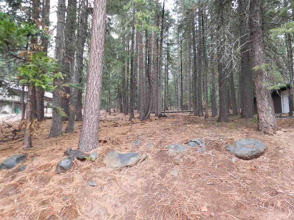 0.5 Acres of Residential Land for Sale in Lake Almanor Country Club, California