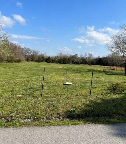 0.88 Acres of Residential Land for Sale in Lincoln, Arkansas