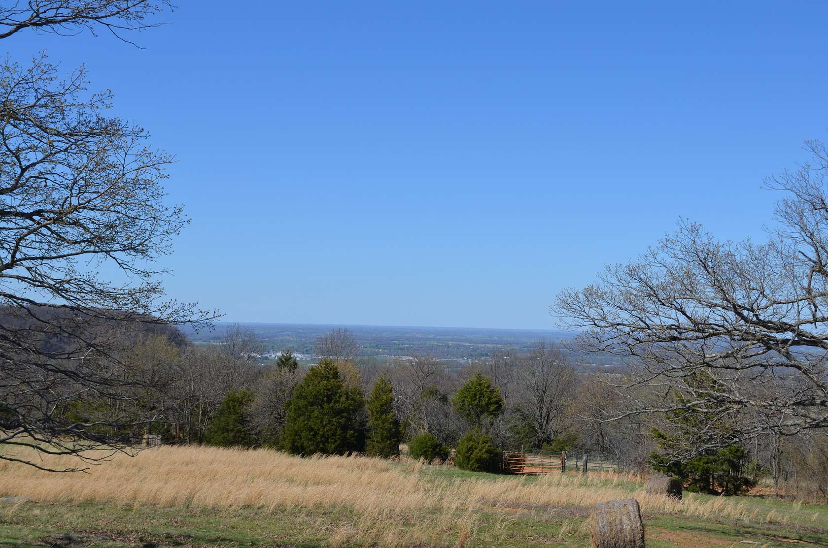 140 Acres of Land for Sale in Green Forest, Arkansas