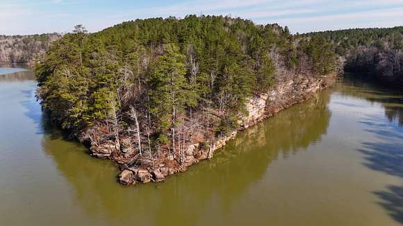 6.2 Acres of Land for Sale in Double Springs, Alabama