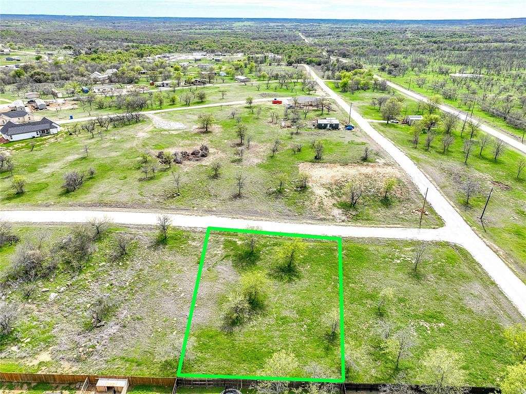 0.27 Acres of Residential Land for Sale in Runaway Bay, Texas