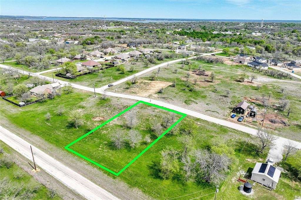 0.26 Acres of Residential Land for Sale in Runaway Bay, Texas