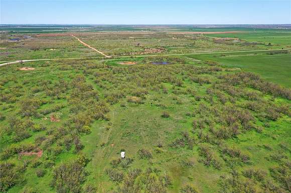 215 Acres of Agricultural Land for Sale in Burkburnett, Texas