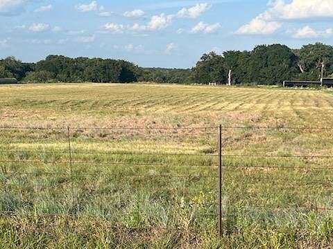 5 Acres of Residential Land for Sale in Springtown, Texas