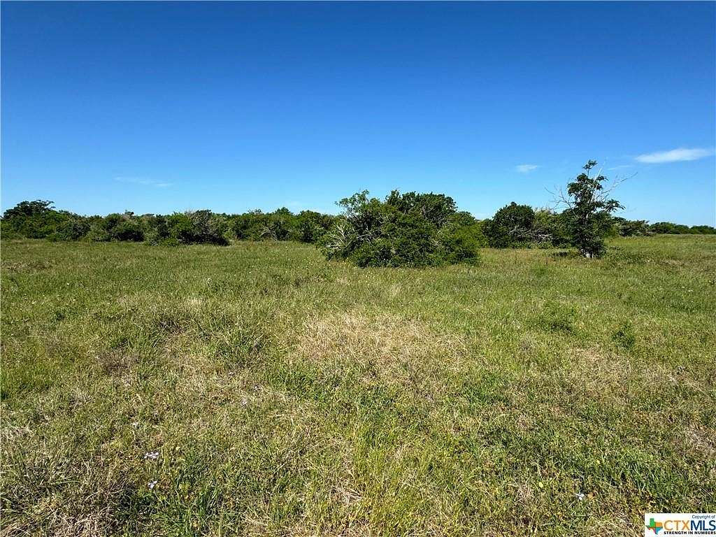 1.3 Acres of Residential Land for Sale in Palacios, Texas