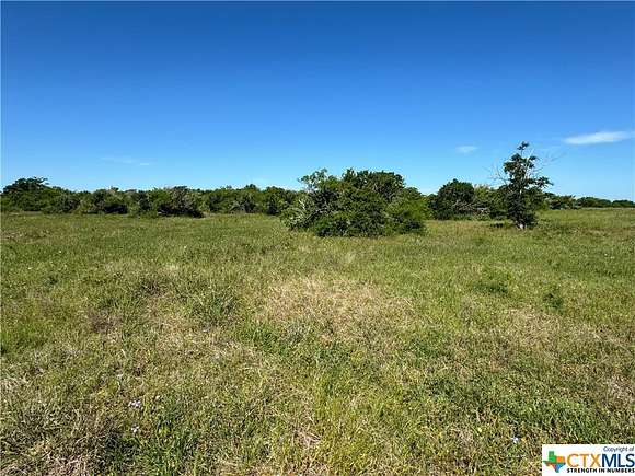 1.27 Acres of Residential Land for Sale in Palacios, Texas