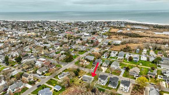 0.34 Acres of Residential Land for Sale in West Cape May, New Jersey