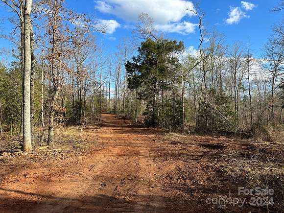 32.3 Acres of Recreational Land for Sale in Bostic, North Carolina ...