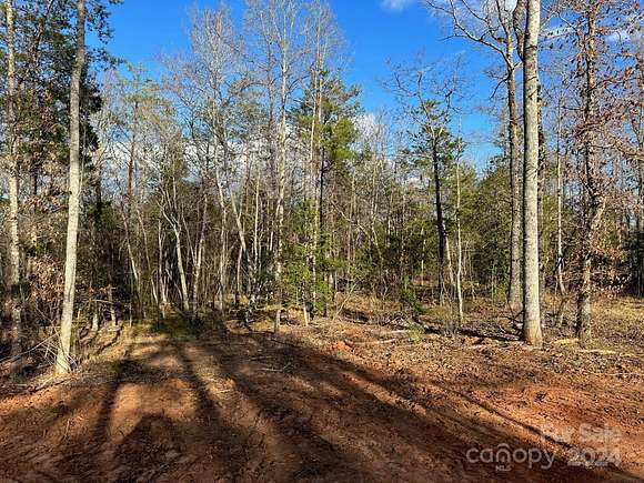 32.3 Acres of Recreational Land for Sale in Bostic, North Carolina ...