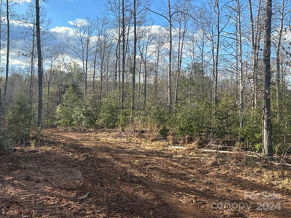 32.3 Acres of Recreational Land for Sale in Bostic, North Carolina ...