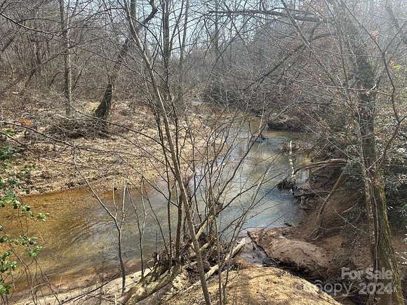 32.3 Acres of Recreational Land for Sale in Bostic, North Carolina ...