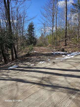 1.5 Acres of Residential Land for Sale in Ashland, New Hampshire