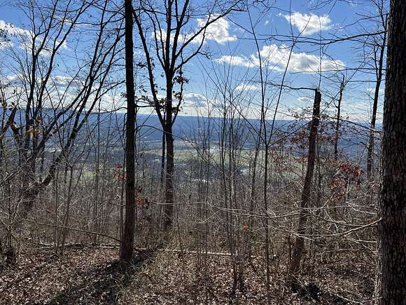 65 Acres of Land for Sale in Sequatchie, Tennessee