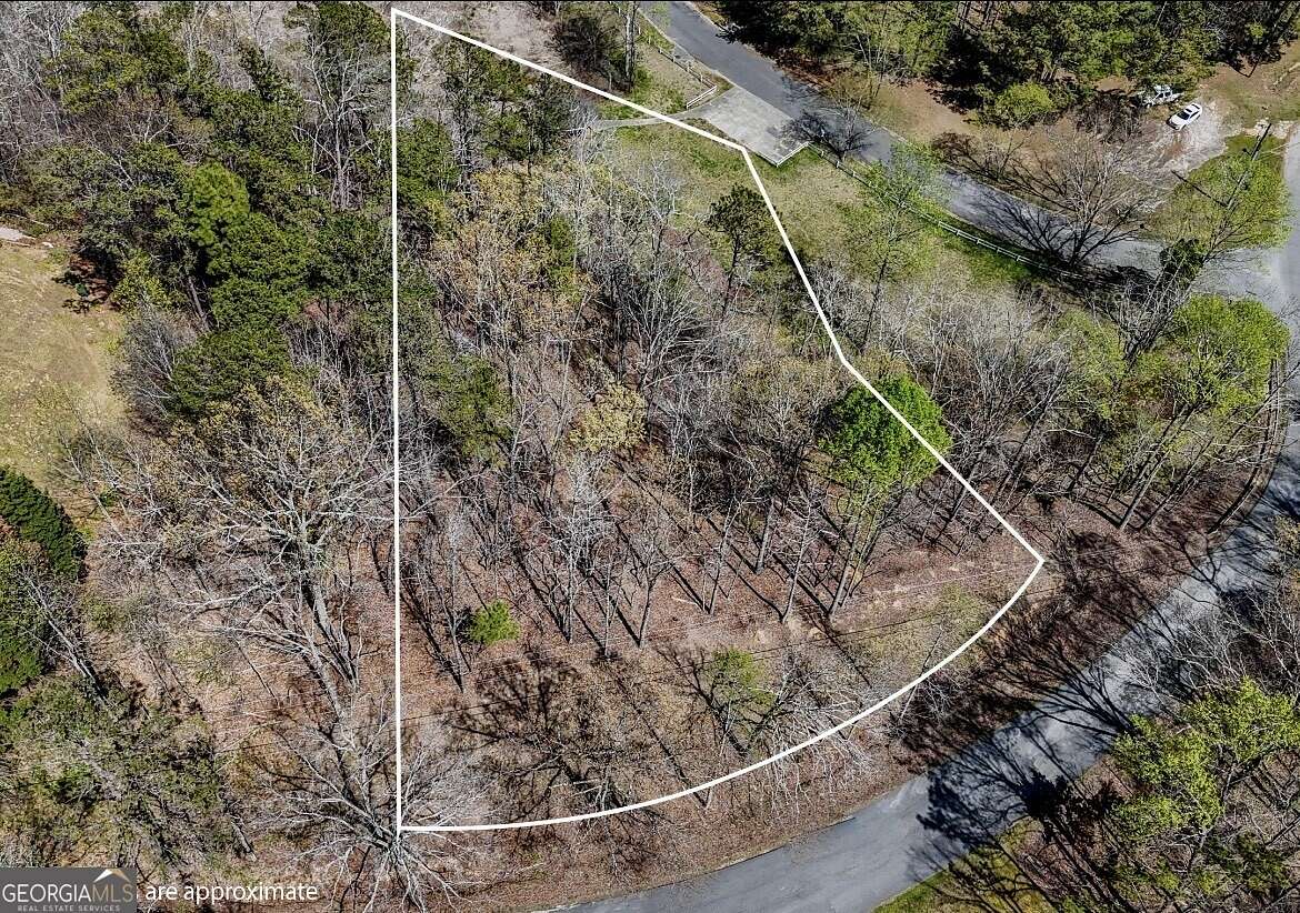1.2 Acres of Residential Land for Sale in Cartersville, Georgia