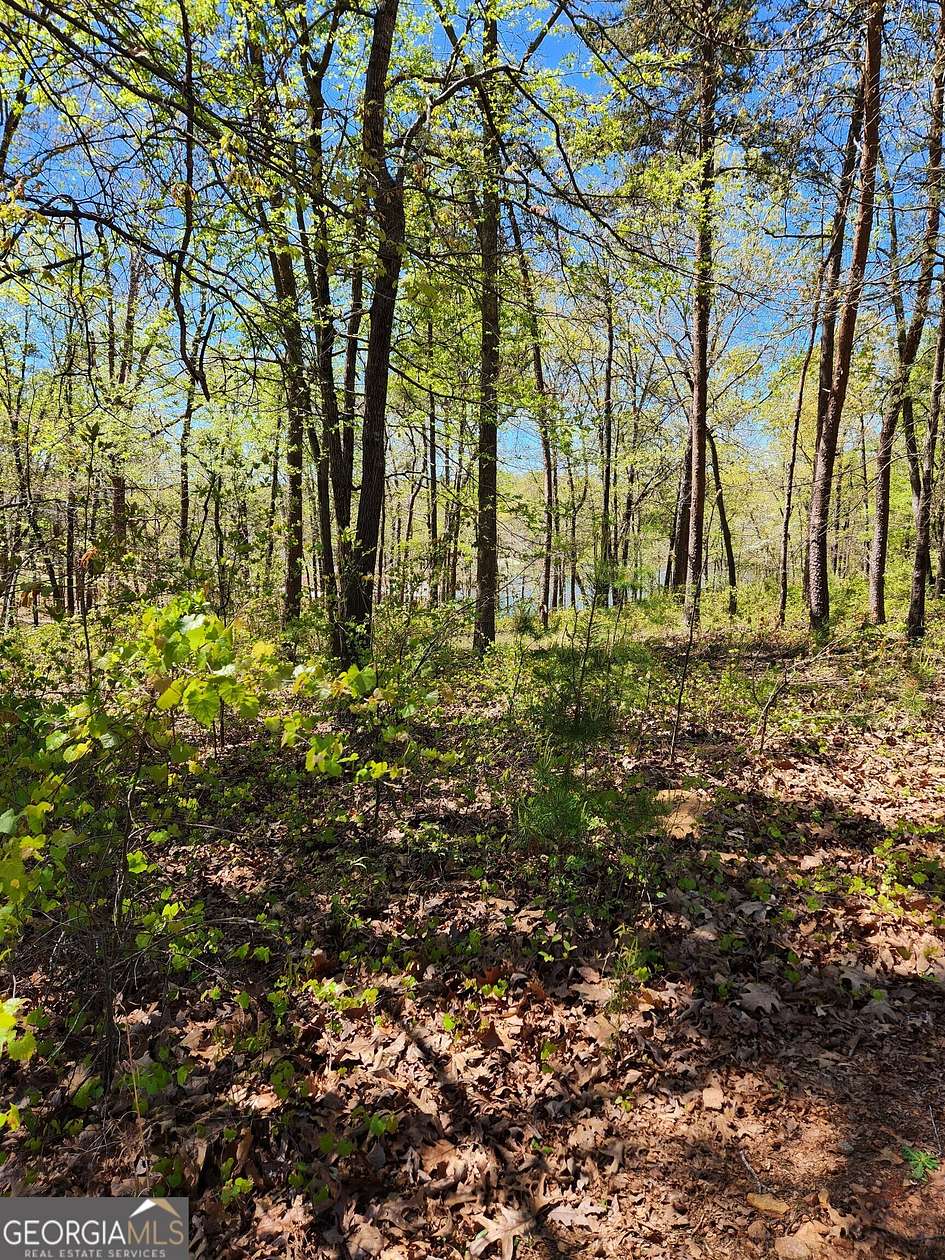 0.59 Acres of Land for Sale in Hartwell, Georgia