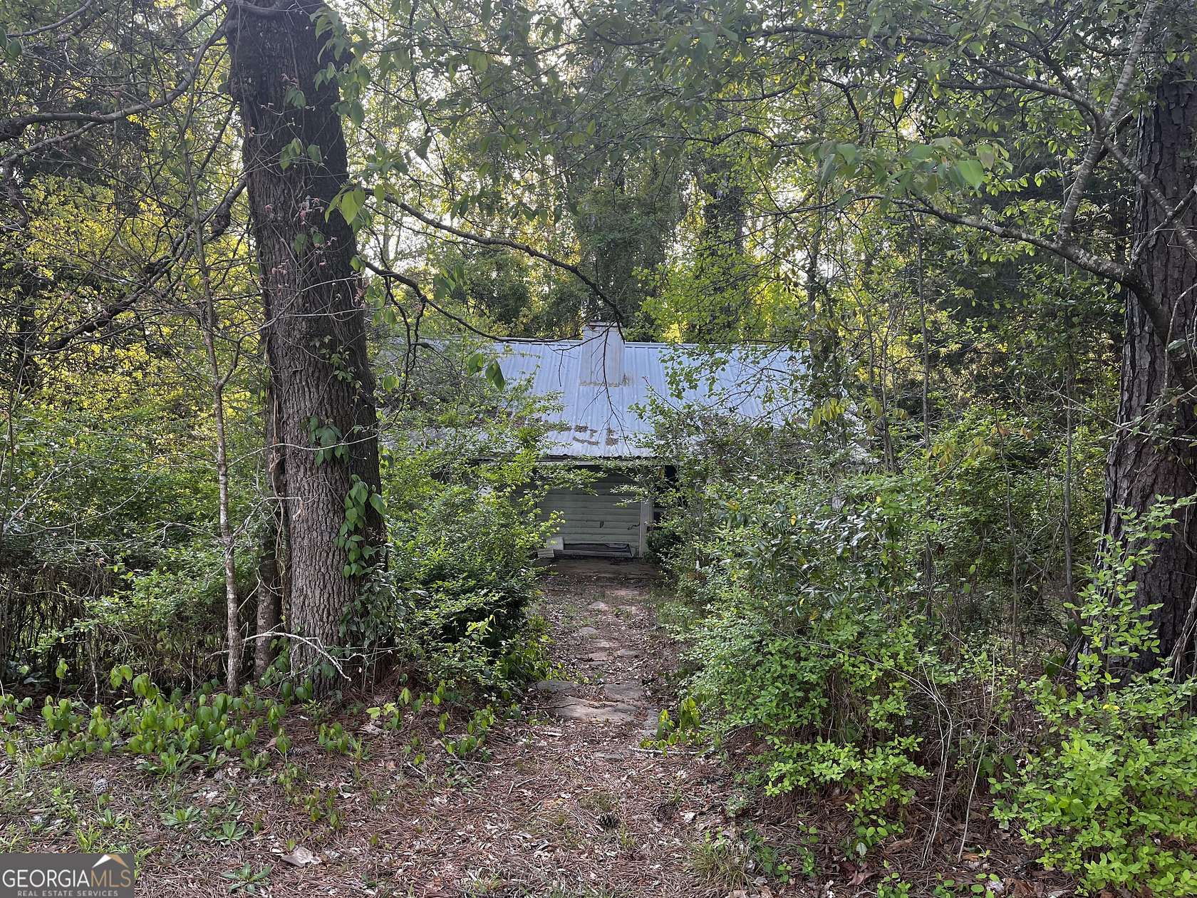 2 Acres of Residential Land for Sale in LaGrange, Georgia