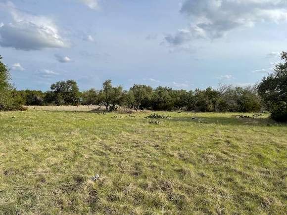 49.4 Acres of Land for Sale in Mountain Home, Texas