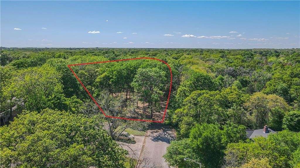 0.45 Acres of Residential Land for Sale in Caldwell, Texas