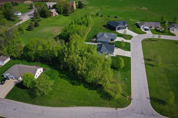 0.44 Acres of Residential Land for Sale in New Franken, Wisconsin